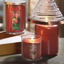 Yankee Candle – Votive Candles $1 Each and More Sales!