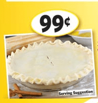 Pie Crusts