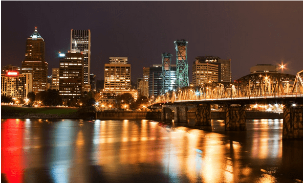 Portland Getaways