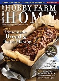 hobby farm home magazine 2