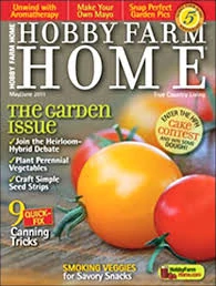 hobby farm home magazine