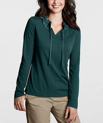 lands end sale