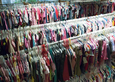 Pass it On Children's Consignment Sale