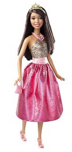 Barbie Princess Doll