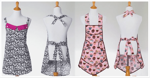 Belle Chic: American Hostess Aprons ONLY $11.99 Shipped!