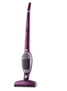 Electrolux ergorapido keeps stopping Electrolux ergorapido keeps stopping