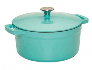 Food Network Cast Iron