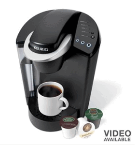 Keurig Coffee