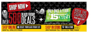 Kohl's Deals