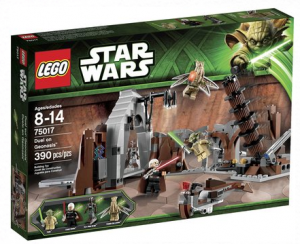 Lego Star Wars