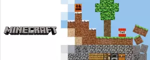 Minecraft Zulily