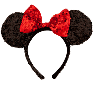Minnie Mouse Ears