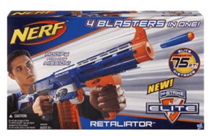 Nerf Elite