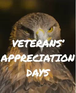 Free Admission to Northwest Trek and Point Defiance Zoo for Veterans