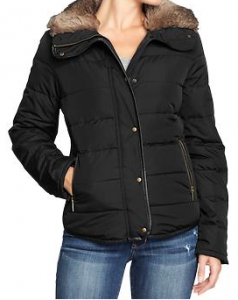 Old Navy Frost Free Jacket