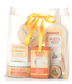 Burt's Bees Grab Bag