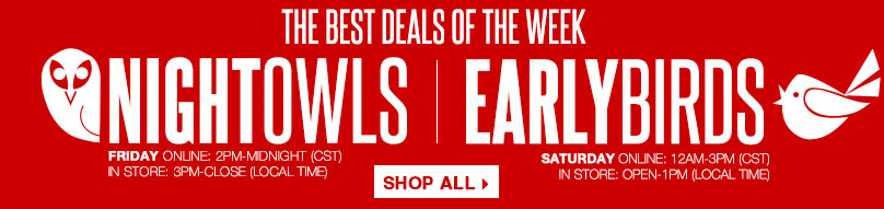 kohls pre black friday sale