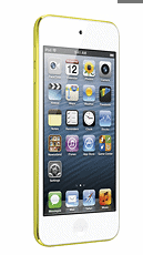 ipod  touch 32 gb