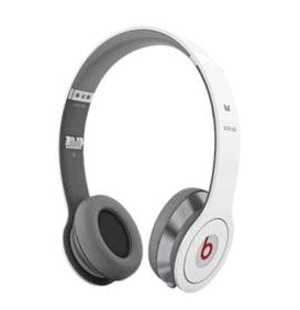 beats by dr dre headphones