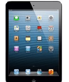 apple ipad mini