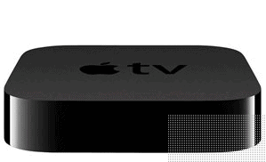 apple tv