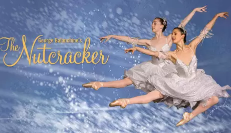 Discount Tickets for the Nutcracker at the Oregon Ballet Theater