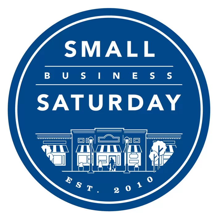 Small business saturday