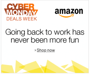 amazon cyber monday amazon cyber monday