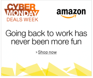 Amazon Cyber Monday Sales Acer Chromebook $149 & more