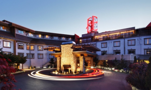 Edgewater Hotel