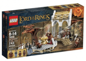 Lego Lord of the Rings