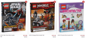 Lego Zulily