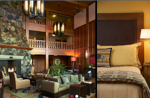 Northwest Hotels