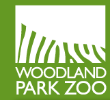 Woodland Park Zoo Cyber Monday Deal – $15 off Gift Memberships