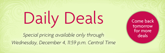 American Girl Daily Deals – Savings up to 50% or more!