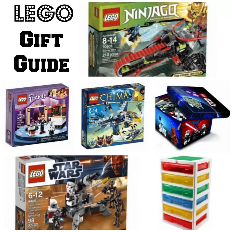 lego gift guide