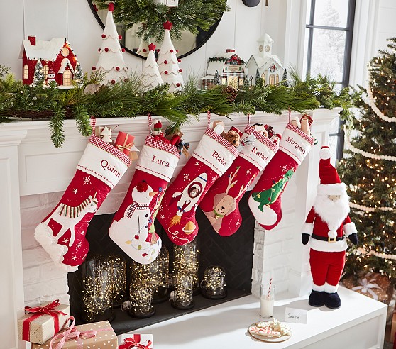 quilted-christmas-stocking-collection