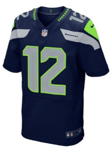 12 fan jersey