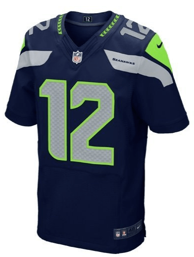 russell wilson jersey walmart