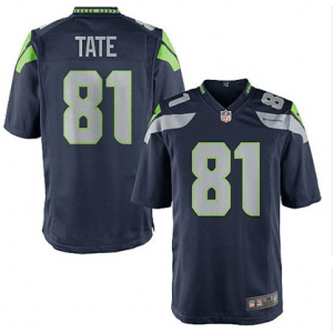 Golden Tate Jersey