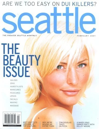 Seattle Magazine