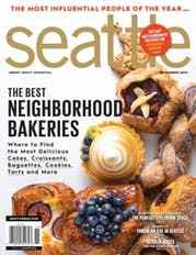 Seattle Magazine