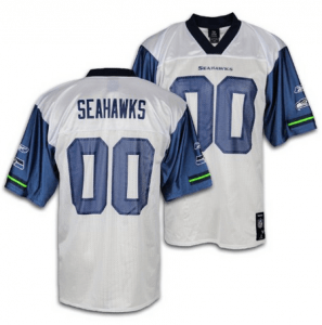 Seattle Seahawks Jersey Men's