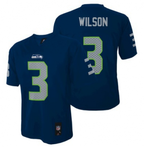 Toddler Wilson Jersey