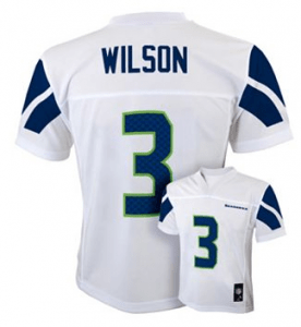 Wilson Boys Jersey