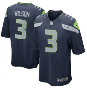 Wilson Jersey