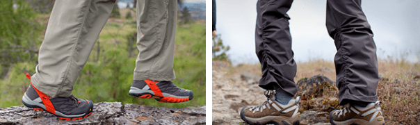 keen shoe store locator