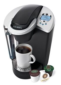 Keurig Coffee Brewer As Low As $54.99 