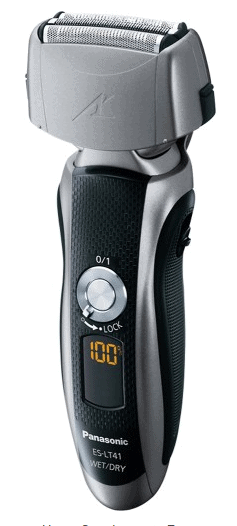 Panasonic Arc 3 Mens Electric Shaver