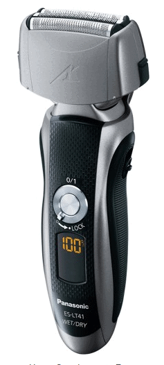 Panasonic Arc 3 Mens Electric Shaver $59.99 (Reg $99)